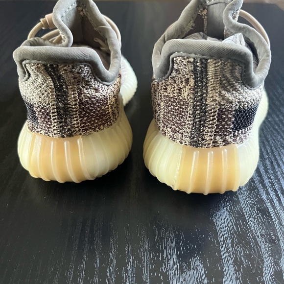 YEEZY BOOST 350 Toddler shoes - Picture 5 of 5